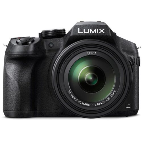 Lumix DMC-FZ300