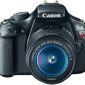 Canon Eos Rebel T3i prix imbattable