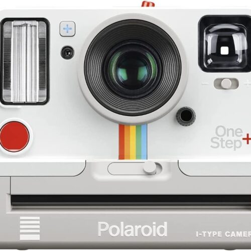 Polaroid Originals – 9015 – OneStep, Blanc