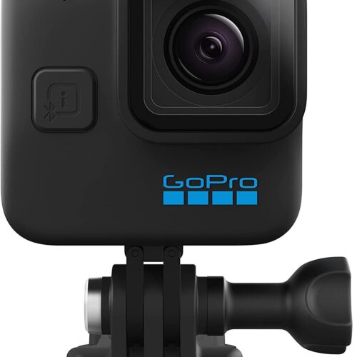 GoPro HERO11 Black Mini