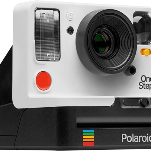 Polaroid – 9008 – One Step 2 ViewFinder