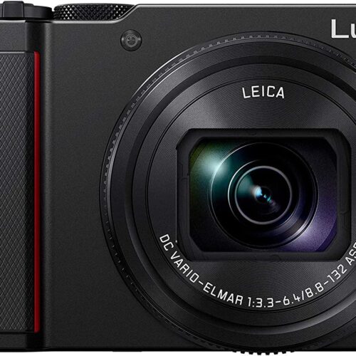 Panasonic Lumix TZ200 Reconditionné | Compact Expert – Sans accessoires