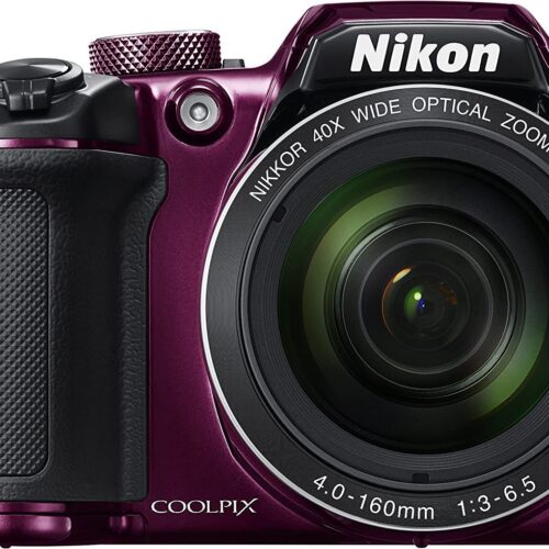 Nikon COOLPIX B500,