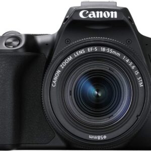 canon eos rebel sl3 prix