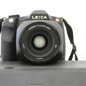 leica s2 prix