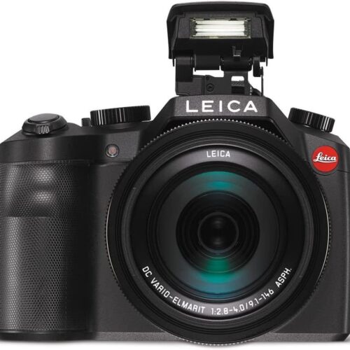 Leica V-LUX (Typ 114) Appareil photo numérique