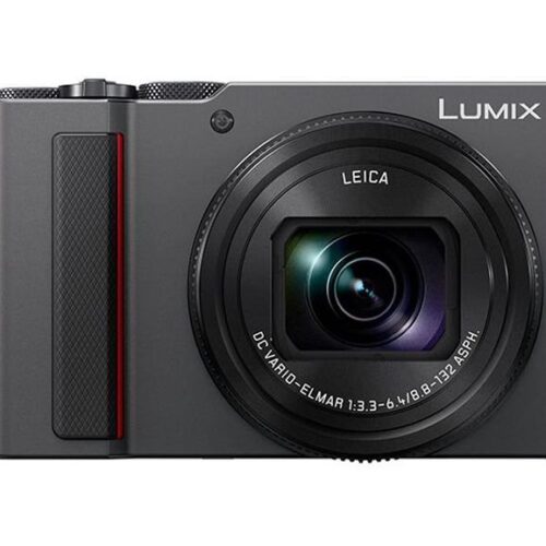 Panasonic Lumix TZ200 – Neuf – Avec accessoires d’origine